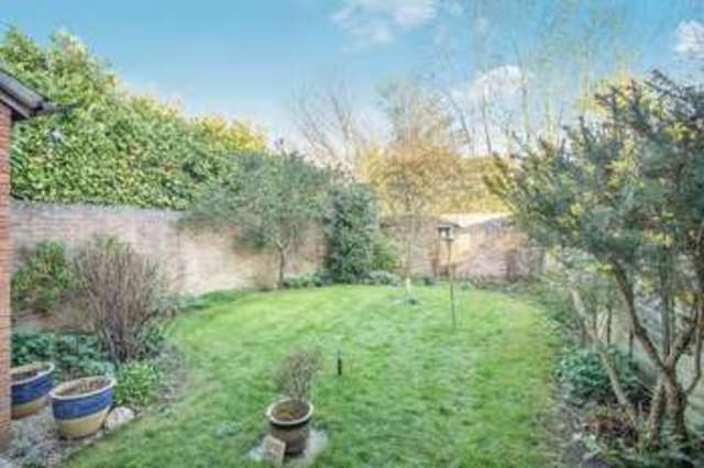  Image of 2 bedroom Terraced house for sale in Kestrel Way Bicester OX26 at Kestrel Way  Bicester, OX26 6YA