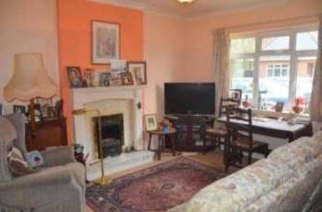  Image of 2 bedroom Bungalow for sale in Whitehouse Close Langham Colchester CO4 at Langham Colchester Langham, CO4 5XF