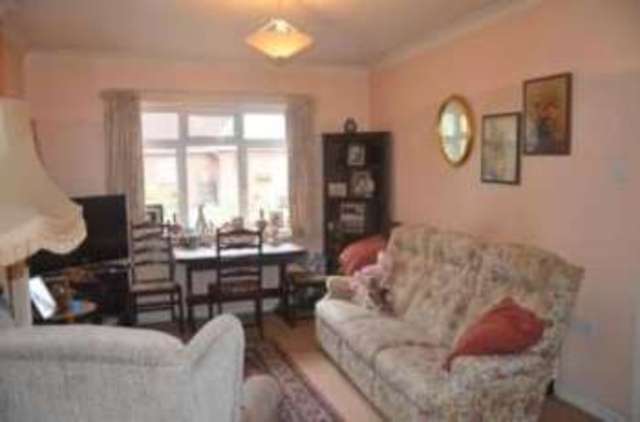  Image of 2 bedroom Bungalow for sale in Whitehouse Close Langham Colchester CO4 at Langham Colchester Langham, CO4 5XF
