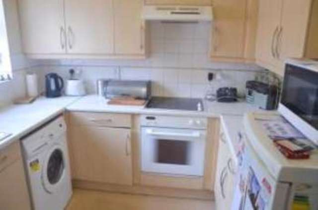  Image of 2 bedroom Bungalow for sale in Whitehouse Close Langham Colchester CO4 at Langham Colchester Langham, CO4 5XF