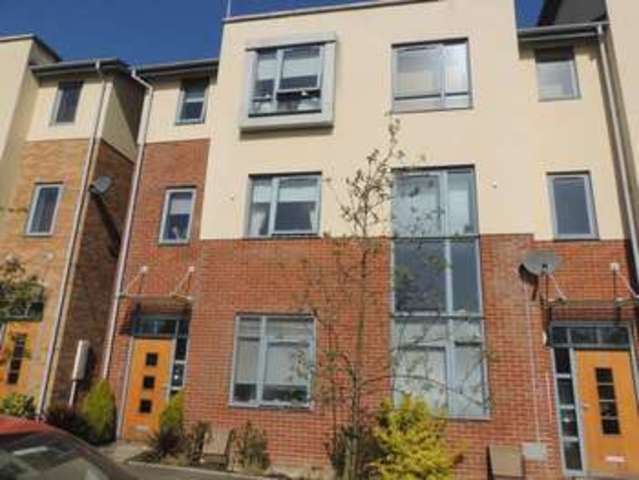  Image of 3 bedroom Terraced house for sale in Langham Way Ashland Milton Keynes MK6 at Langham Way Ashland Milton Keynes, MK6 4AU
