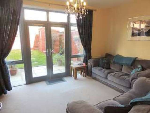  Image of 3 bedroom Terraced house for sale in Langham Way Ashland Milton Keynes MK6 at Langham Way Ashland Milton Keynes, MK6 4AU