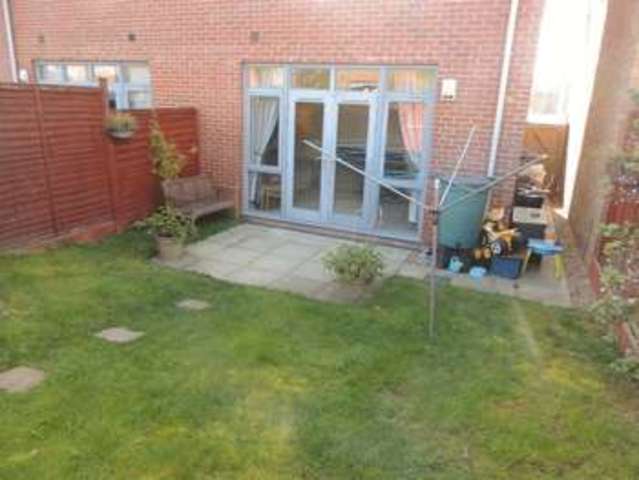  Image of 3 bedroom Terraced house for sale in Langham Way Ashland Milton Keynes MK6 at Langham Way Ashland Milton Keynes, MK6 4AU