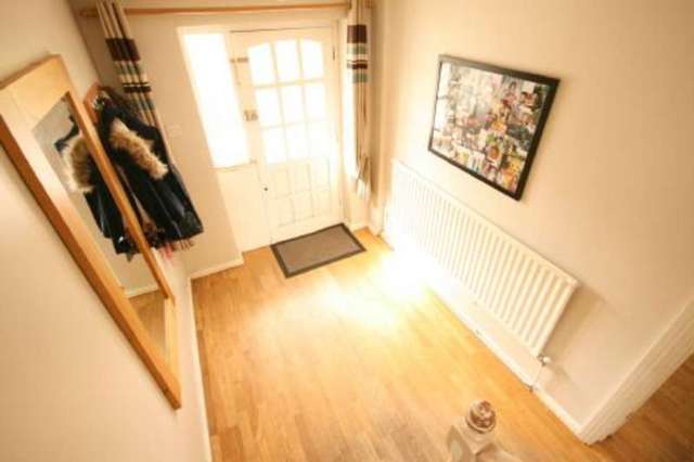  Image of 4 bedroom Semi-Detached house for sale in Talbot Avenue Langley Slough SL3 at Langley, SL3 8DE