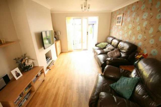  Image of 4 bedroom Semi-Detached house for sale in Talbot Avenue Langley Slough SL3 at Langley, SL3 8DE