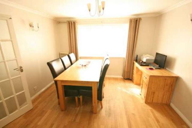  Image of 4 bedroom Semi-Detached house for sale in Talbot Avenue Langley Slough SL3 at Langley, SL3 8DE