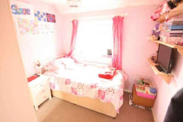  Image of 4 bedroom Semi-Detached house for sale in Talbot Avenue Langley Slough SL3 at Langley, SL3 8DE
