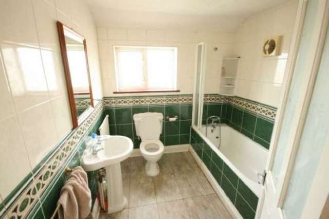  Image of 4 bedroom Semi-Detached house for sale in Talbot Avenue Langley Slough SL3 at Langley, SL3 8DE