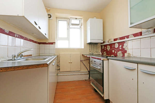  Image of 2 bedroom Flat for sale in Bruce Road London E3 at Bruce Road  Bow, E3 3NJ