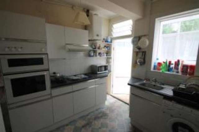  Image of 3 bedroom End of Terrace for sale in Langney Road Eastbourne BN21 at Eastbourne East Sussex Eastbourne, BN21 3JL