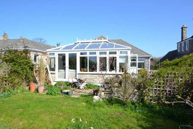  Image of 2 bedroom Detached house for sale in High Street Langton Matravers Swanage BH19 at 117 High Street  Langton Matravers, BH19 3HA