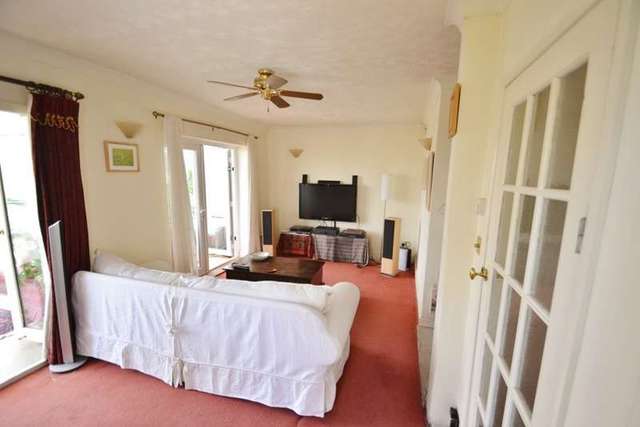  Image of 2 bedroom Detached house for sale in High Street Langton Matravers Swanage BH19 at 117 High Street  Langton Matravers, BH19 3HA