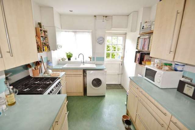  Image of 2 bedroom Detached house for sale in High Street Langton Matravers Swanage BH19 at 117 High Street  Langton Matravers, BH19 3HA