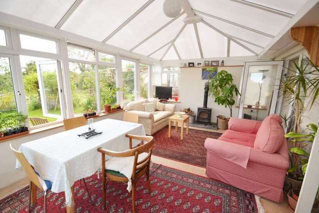  Image of 2 bedroom Detached house for sale in High Street Langton Matravers Swanage BH19 at 117 High Street  Langton Matravers, BH19 3HA