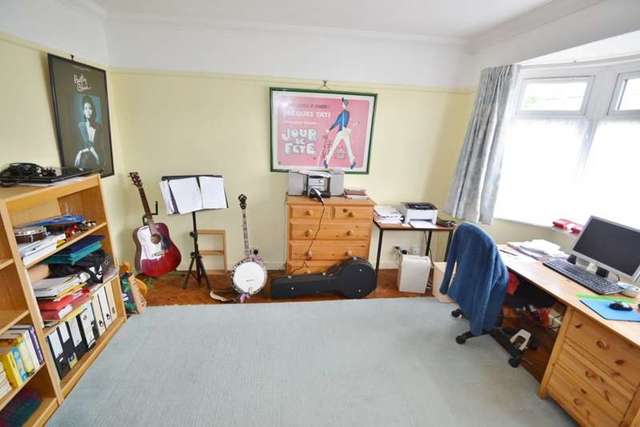  Image of 2 bedroom Detached house for sale in High Street Langton Matravers Swanage BH19 at 117 High Street  Langton Matravers, BH19 3HA