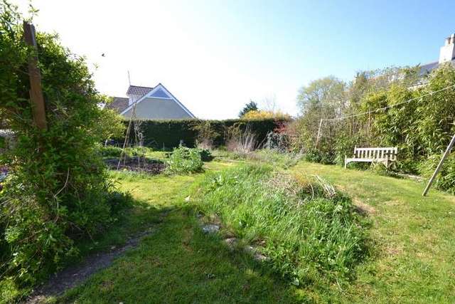  Image of 2 bedroom Detached house for sale in High Street Langton Matravers Swanage BH19 at 117 High Street  Langton Matravers, BH19 3HA