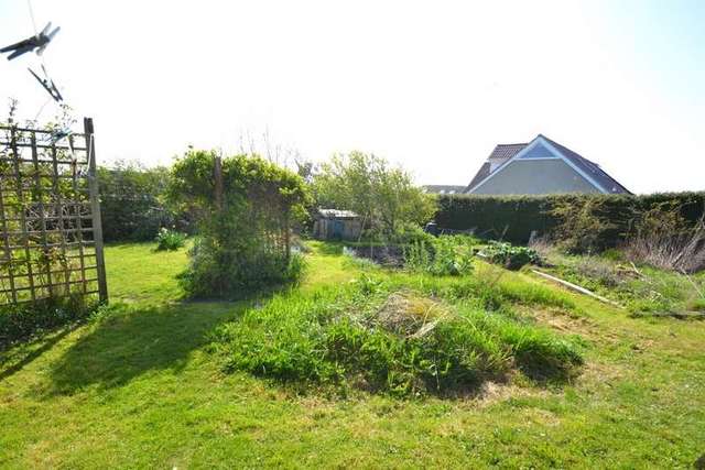  Image of 2 bedroom Detached house for sale in High Street Langton Matravers Swanage BH19 at 117 High Street  Langton Matravers, BH19 3HA