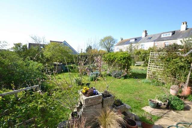  Image of 2 bedroom Detached house for sale in High Street Langton Matravers Swanage BH19 at 117 High Street  Langton Matravers, BH19 3HA