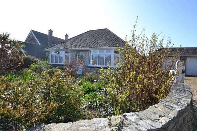  Image of 2 bedroom Detached house for sale in High Street Langton Matravers Swanage BH19 at 117 High Street  Langton Matravers, BH19 3HA