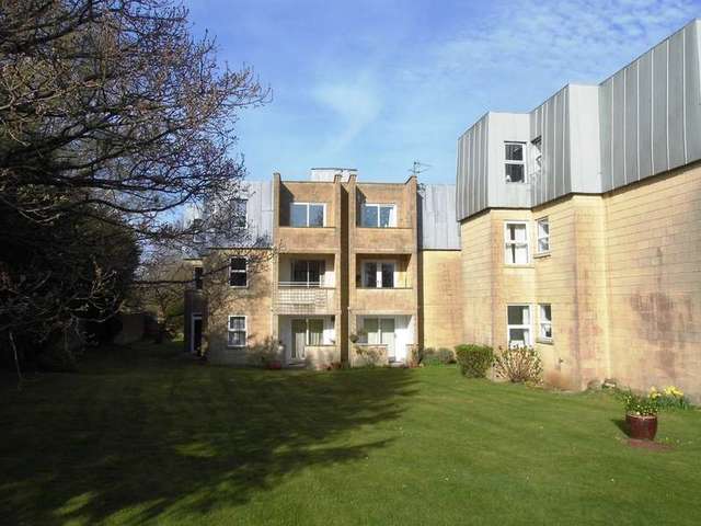  Image of 3 bedroom Flat for sale in Lansdown Road Bath BA1 at Lansdown Bath Lansdown, BA1 5TL