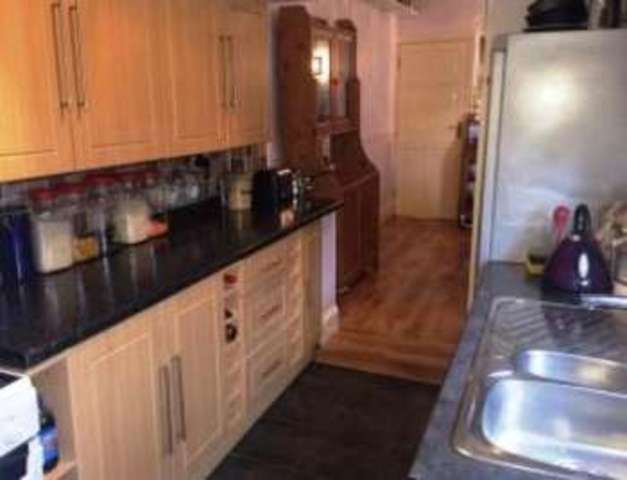  Image of 3 bedroom Terraced house for sale in Lansdowne Road Worcester WR1 at Worcester Worcestershire Worcester, WR1 1ST