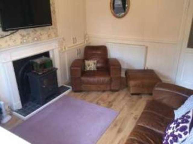  Image of 3 bedroom Terraced house for sale in Lansdowne Road Worcester WR1 at Worcester Worcestershire Worcester, WR1 1ST