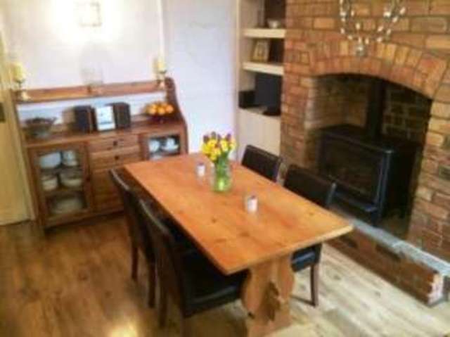  Image of 3 bedroom Terraced house for sale in Lansdowne Road Worcester WR1 at Worcester Worcestershire Worcester, WR1 1ST