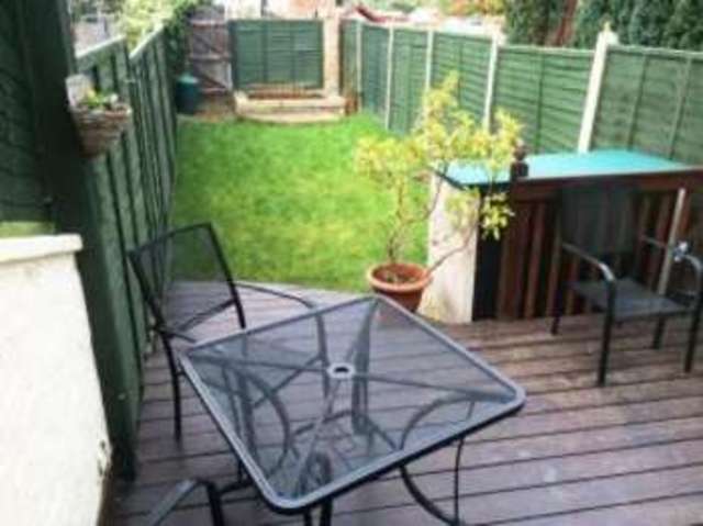  Image of 3 bedroom Terraced house for sale in Lansdowne Road Worcester WR1 at Worcester Worcestershire Worcester, WR1 1ST