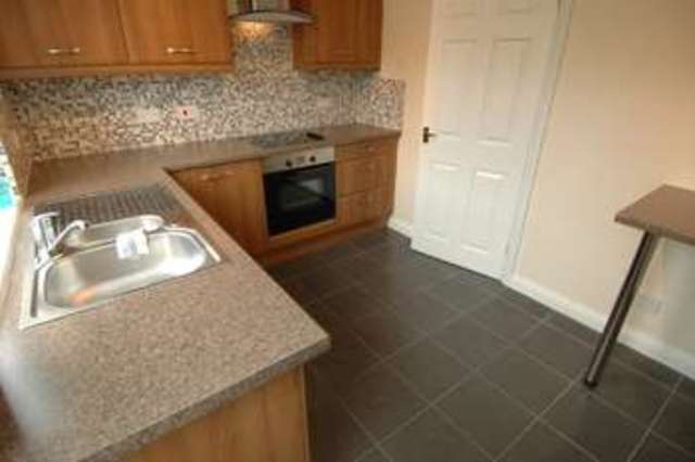  Image of 2 bedroom Terraced house to rent in Larchwood Close Heswall Wirral CH61 at Pensby Wirral Pensby, CH61 6YH