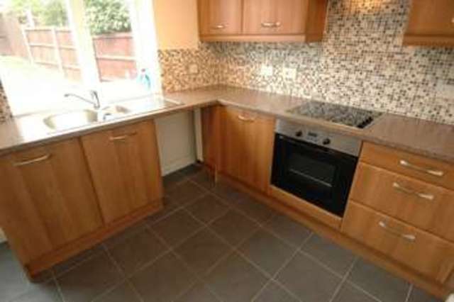  Image of 2 bedroom Terraced house to rent in Larchwood Close Heswall Wirral CH61 at Pensby Wirral Pensby, CH61 6YH