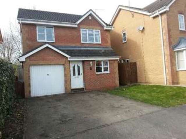  Image of 3 bedroom Property for sale in Larkspur Court Etherley Dene Bishop Auckland DL14 at Larkspur Court Etherley Dene Bishop Auckland, DL14 0TW