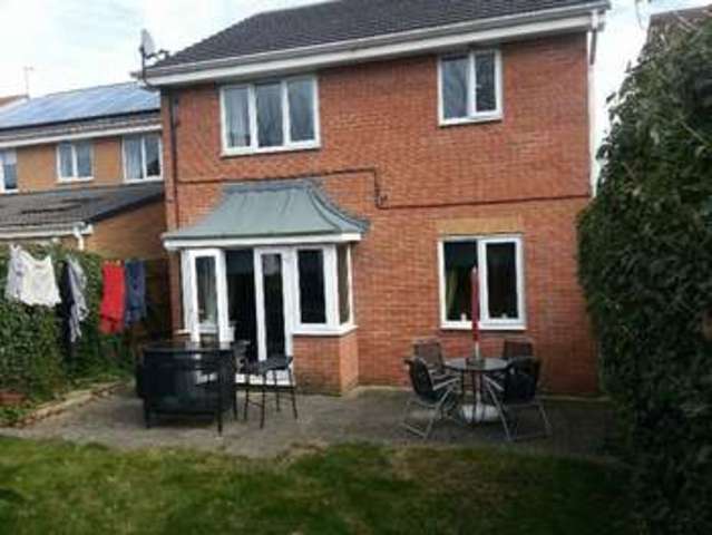  Image of 3 bedroom Property for sale in Larkspur Court Etherley Dene Bishop Auckland DL14 at Larkspur Court Etherley Dene Bishop Auckland, DL14 0TW