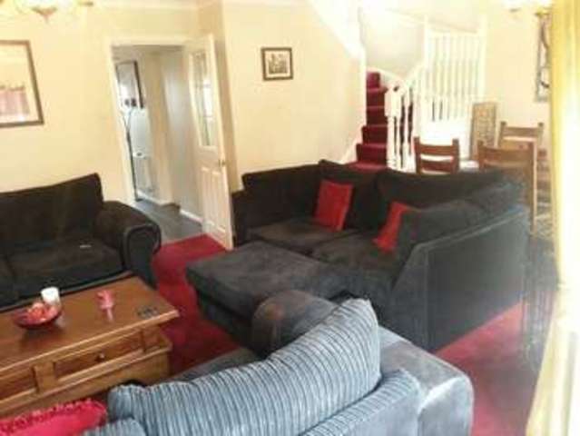  Image of 3 bedroom Property for sale in Larkspur Court Etherley Dene Bishop Auckland DL14 at Larkspur Court Etherley Dene Bishop Auckland, DL14 0TW