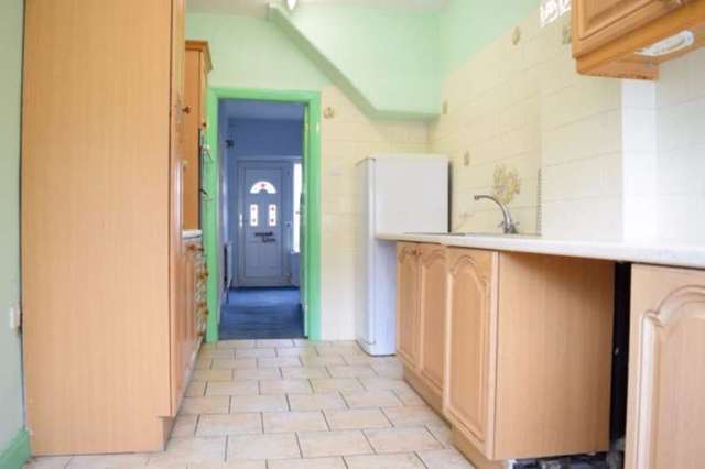  Image of 3 bedroom Terraced house to rent in Lathom Road London E6 at East Ham  London, E6 2DZ