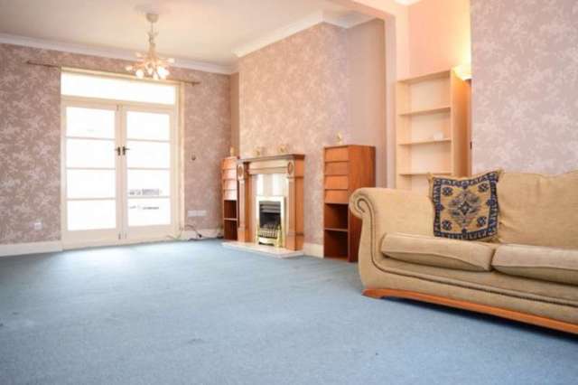  Image of 3 bedroom Terraced house to rent in Lathom Road London E6 at East Ham  London, E6 2DZ