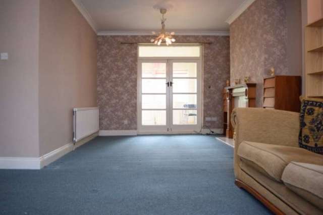  Image of 3 bedroom Terraced house to rent in Lathom Road London E6 at East Ham  London, E6 2DZ