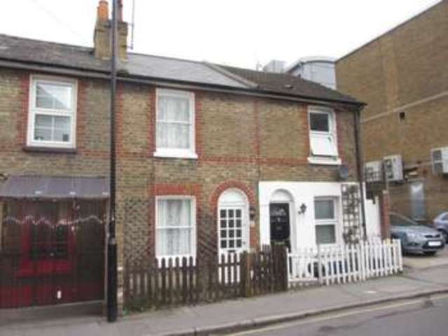  Image of 2 bedroom Detached house to rent in Laud Street Croydon CR0 at Laud Street  Croydon, CR0 1SX