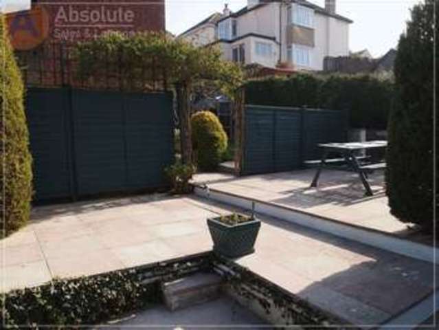  Image of 3 bedroom Semi-Detached house for sale in Laura Grove Paignton TQ3 at Laura Grove Preston Paignton, TQ3 2LP