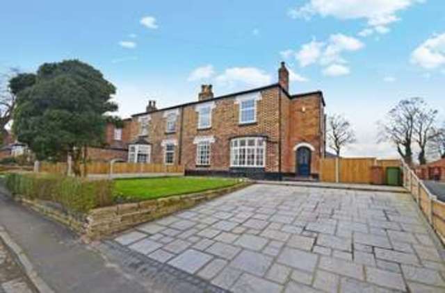  Image of 4 bedroom Detached house for sale in Laurel Road St. Helens WA10 at Laurel Road  St. Helens, WA10 4AX