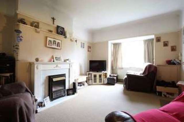  Image of 3 bedroom Bungalow for sale in Laurelhurst Avenue Heswall Wirral CH61 at Laurelhurst Avenue  Pensby, CH61 9NY