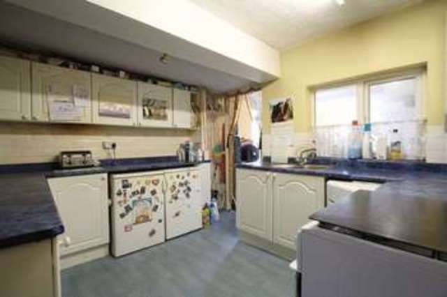  Image of 3 bedroom Bungalow for sale in Laurelhurst Avenue Heswall Wirral CH61 at Laurelhurst Avenue  Pensby, CH61 9NY