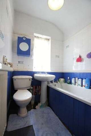  Image of 3 bedroom Bungalow for sale in Laurelhurst Avenue Heswall Wirral CH61 at Laurelhurst Avenue  Pensby, CH61 9NY