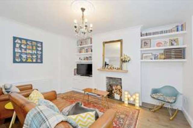  Image of 2 bedroom Flat for sale in Lauriston Road London E9 at Lauriston Road  London, E9 7HA