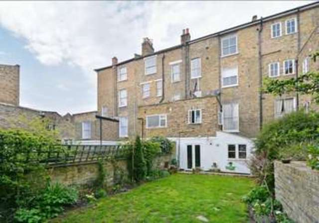  Image of 2 bedroom Flat for sale in Lauriston Road London E9 at Lauriston Road  London, E9 7HA