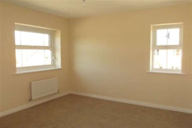  Image of 1 bedroom Detached house to rent in Hollyhocks Close Evesham WR11 at Evesham, WR11 3EQ