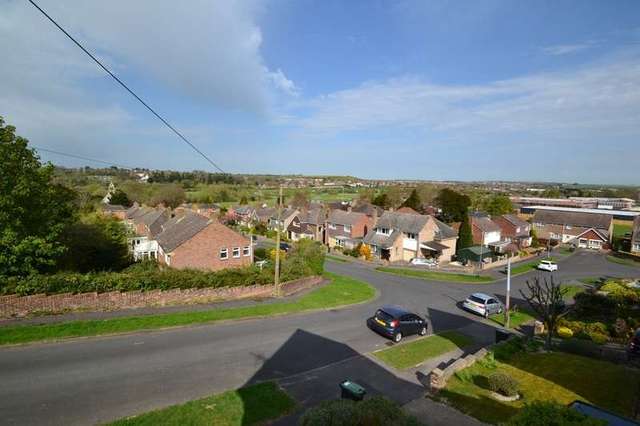  Image of 3 bedroom Detached house for sale in Dalewood Rise Laverstock Salisbury SP1 at Laverstock Salisbury, SP1 1SF