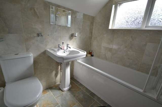  Image of 3 bedroom Detached house for sale in Dalewood Rise Laverstock Salisbury SP1 at Laverstock Salisbury, SP1 1SF