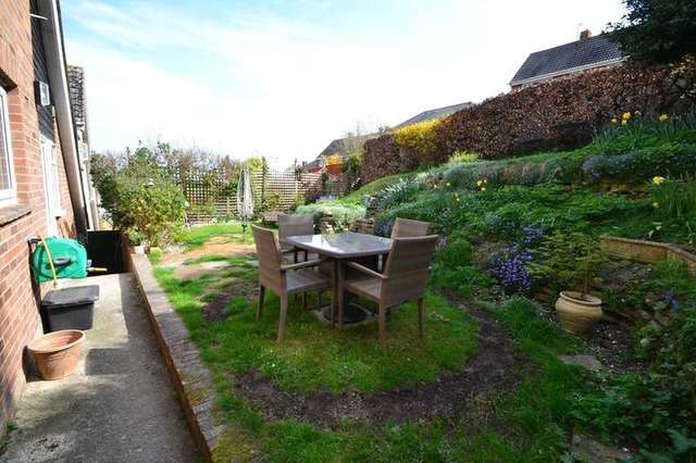  Image of 3 bedroom Detached house for sale in Dalewood Rise Laverstock Salisbury SP1 at Laverstock Salisbury, SP1 1SF