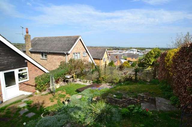  Image of 3 bedroom Detached house for sale in Dalewood Rise Laverstock Salisbury SP1 at Laverstock Salisbury, SP1 1SF