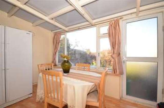  Image of 3 bedroom Terraced house for sale in Lawford Gardens Dartford DA1 at Dartford Kent Dartford, DA1 3AL